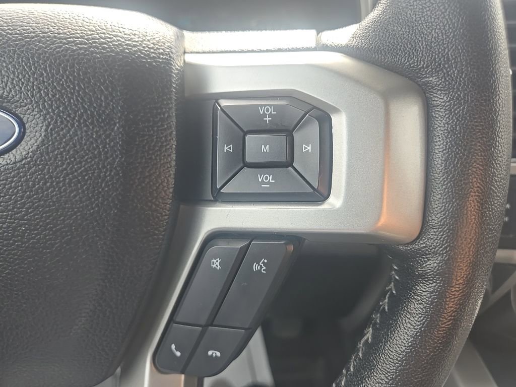 Used 2020 Ford F150 Lariat w/ Equipment Group 502A Luxury image 21