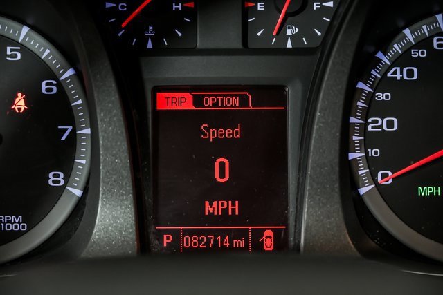 Used 2015 GMC Terrain SLE w/ Convenience Package image 16