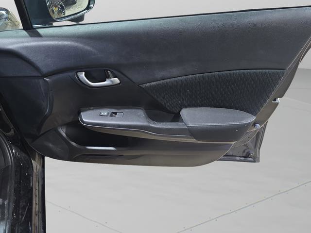 Used 2015 Honda Civic SE image 29