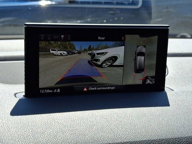 Used 2019 Audi Q7 3.0T Premium Plus w/ Premium Plus Package image 19