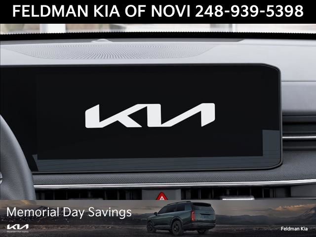 New 2026 Kia K5 LXS FWD image 20