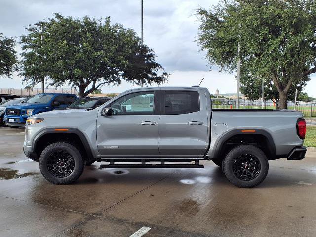 New 2026 GMC Canyon Elevation w/ Convenience Package RWD image 26
