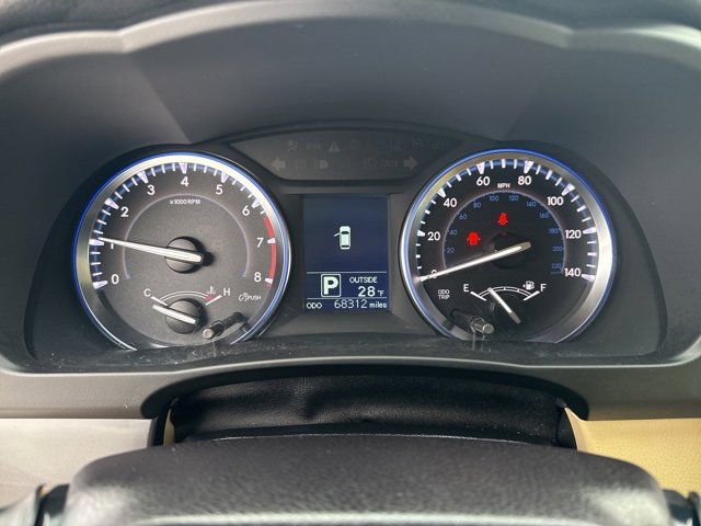 Used 2016 Toyota Highlander Plus image 21