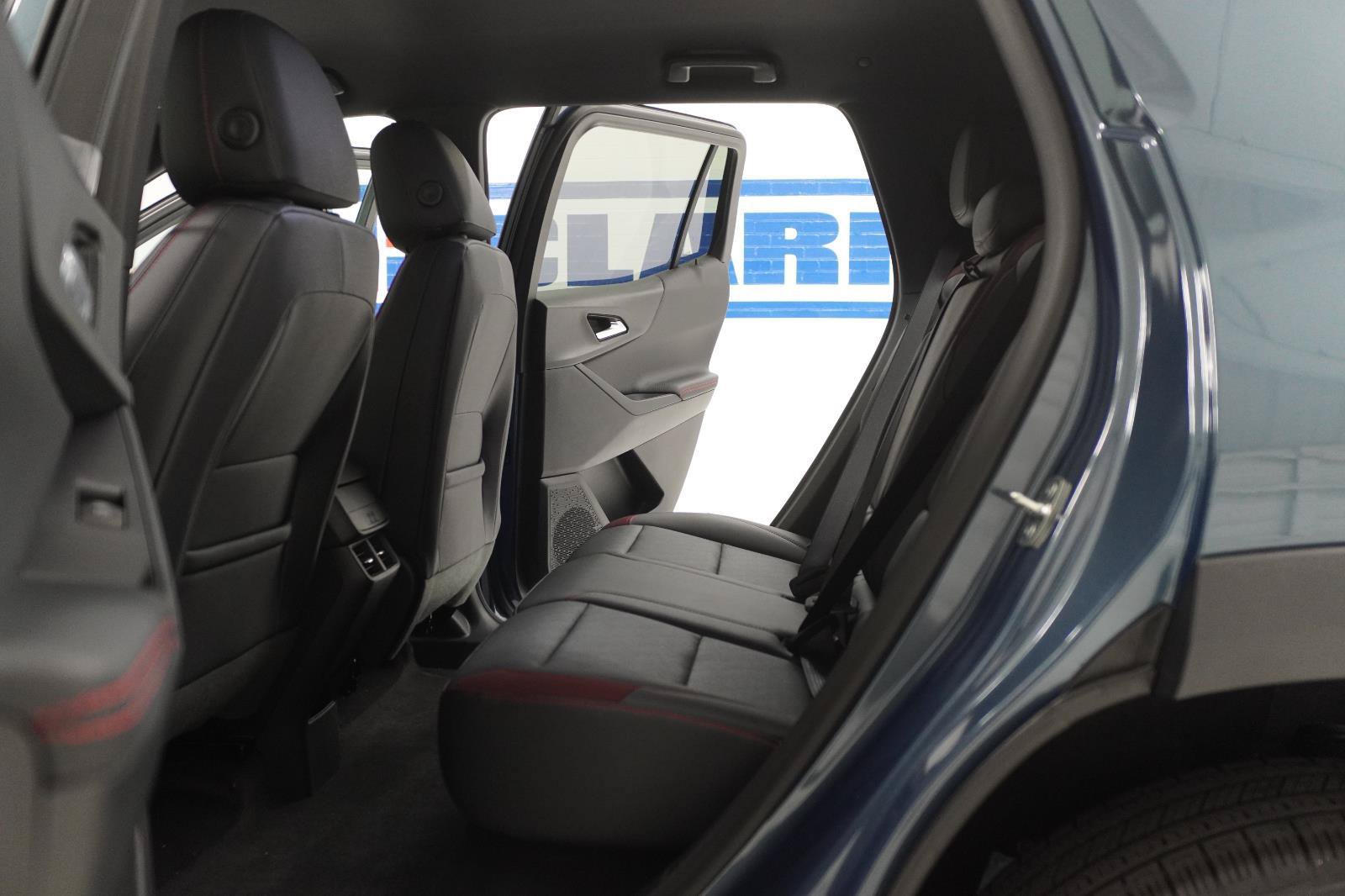 New 2027 Chevrolet Equinox RS FWD image 23