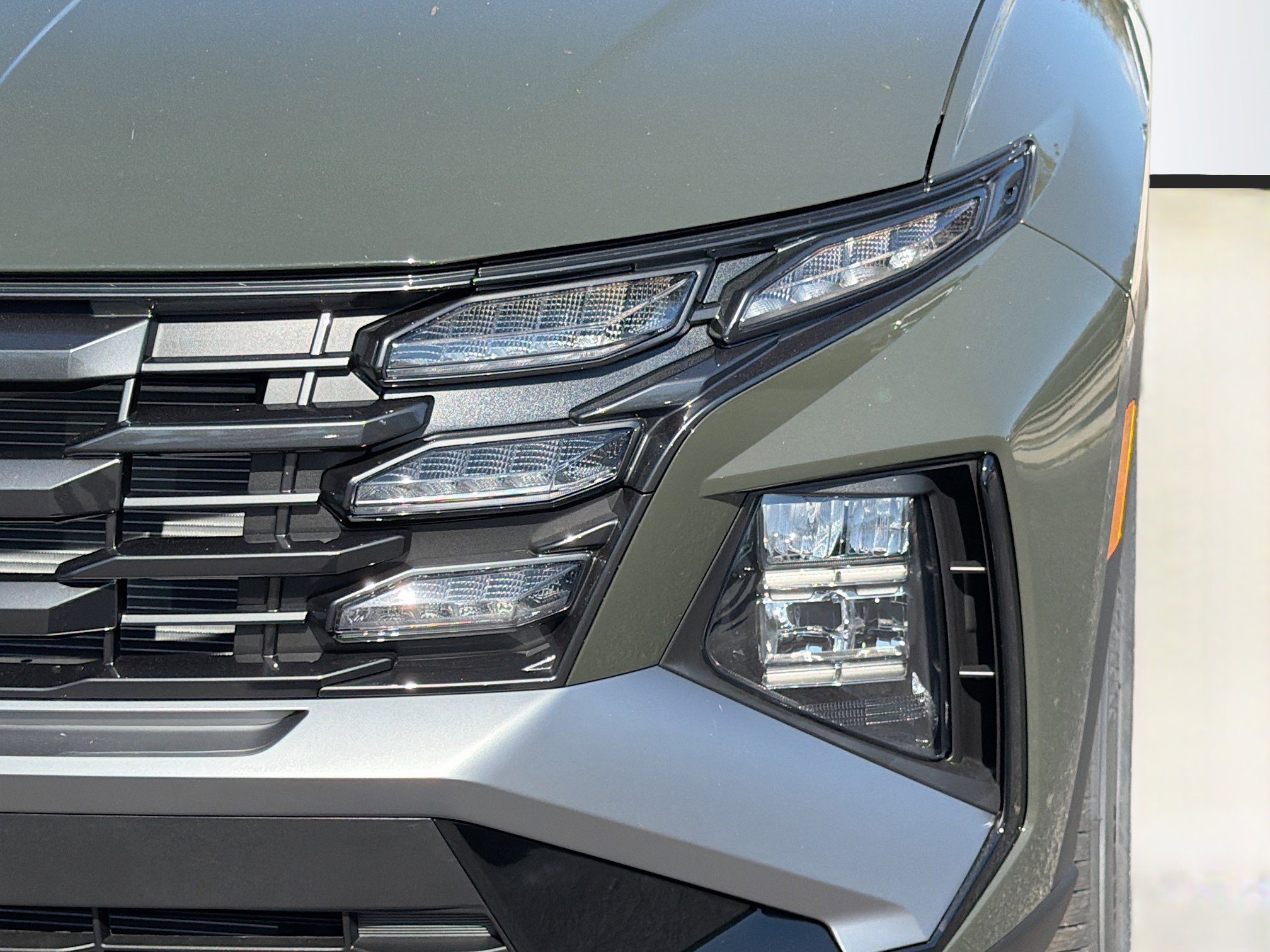 New 2026 Hyundai Tucson SEL image 9