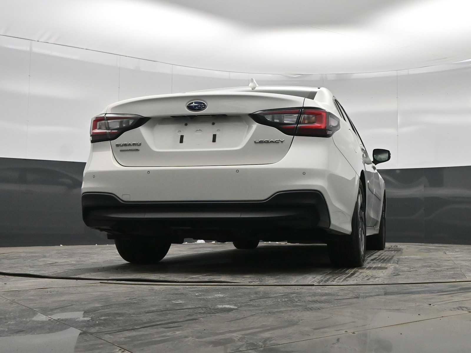 Used 2023 Subaru Legacy Limited image 34