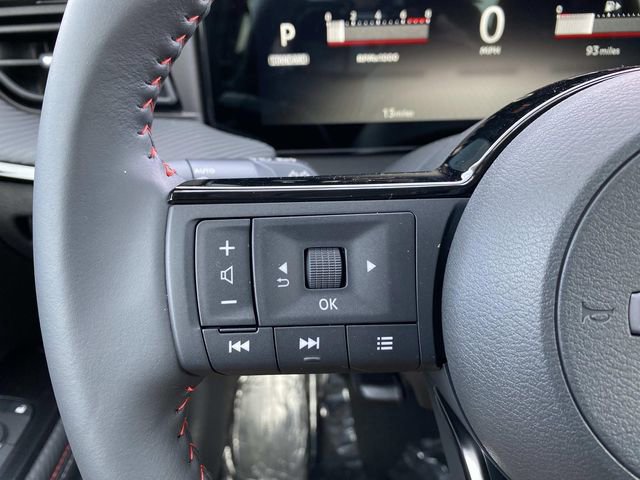 New 2026 Nissan Kicks SR w/ Cold Weather Package image 14