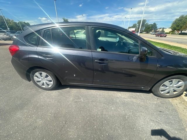 Used 2014 Subaru Impreza 2.0i AWD/4WD image 4