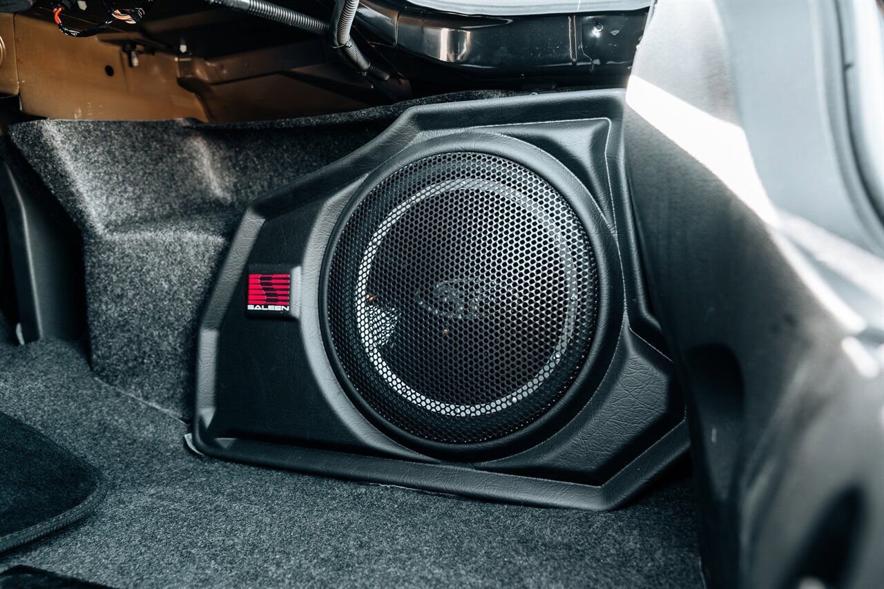 Used 2007 Ford Mustang GT Premium image 47