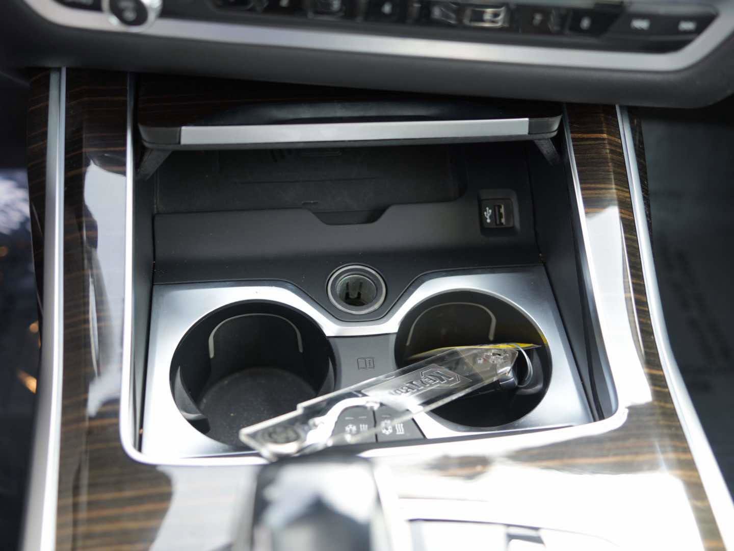 Used 2019 BMW X7 xDrive40i w/ Premium Package image 25