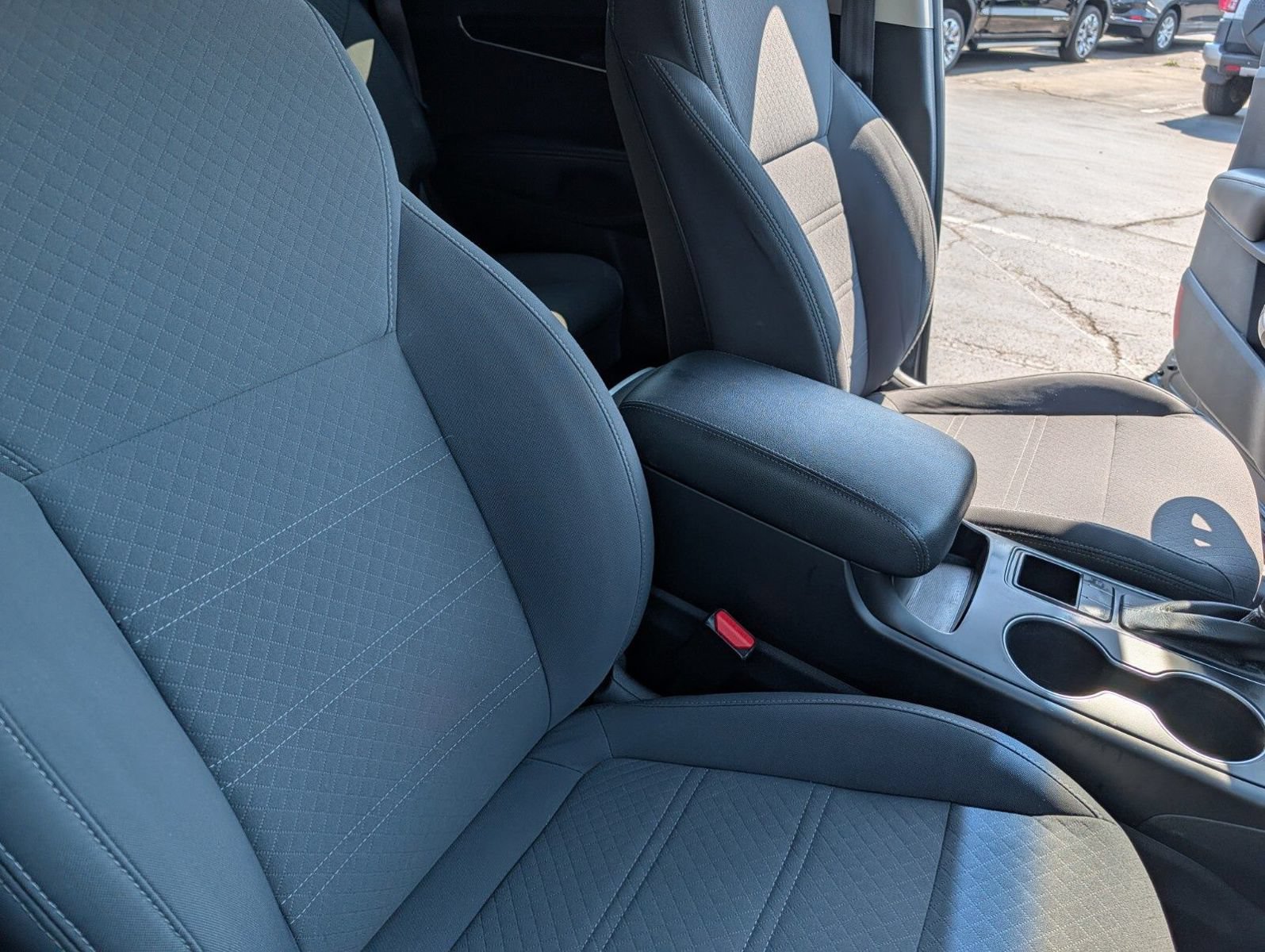 Used 2017 Kia Sorento FWD image 20