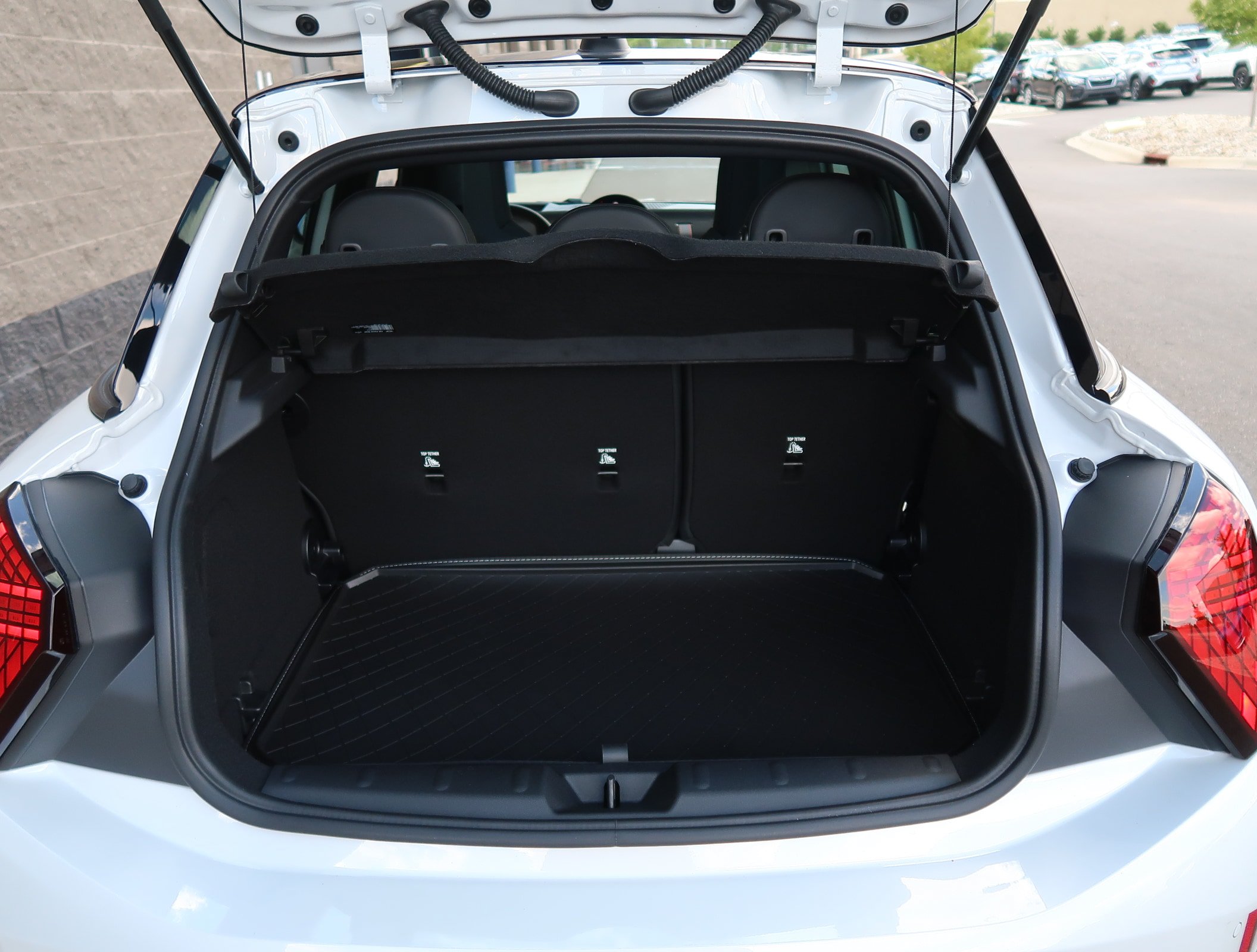 Used 2026 MINI Cooper S FWD image 31
