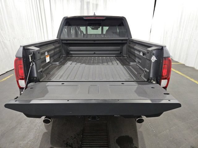 New 2026 Honda Ridgeline TrailSport image 17