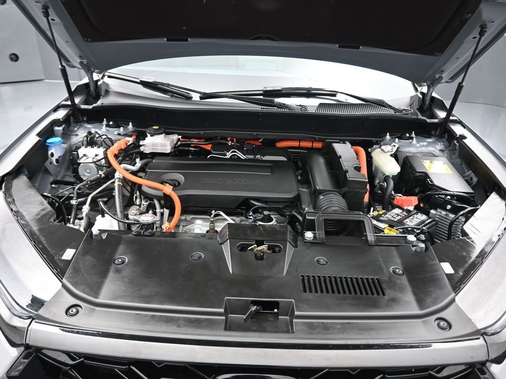 Used 2024 Honda CR-V Sport-L image 51