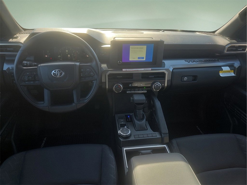 New 2026 Toyota Tacoma SR5 image 15