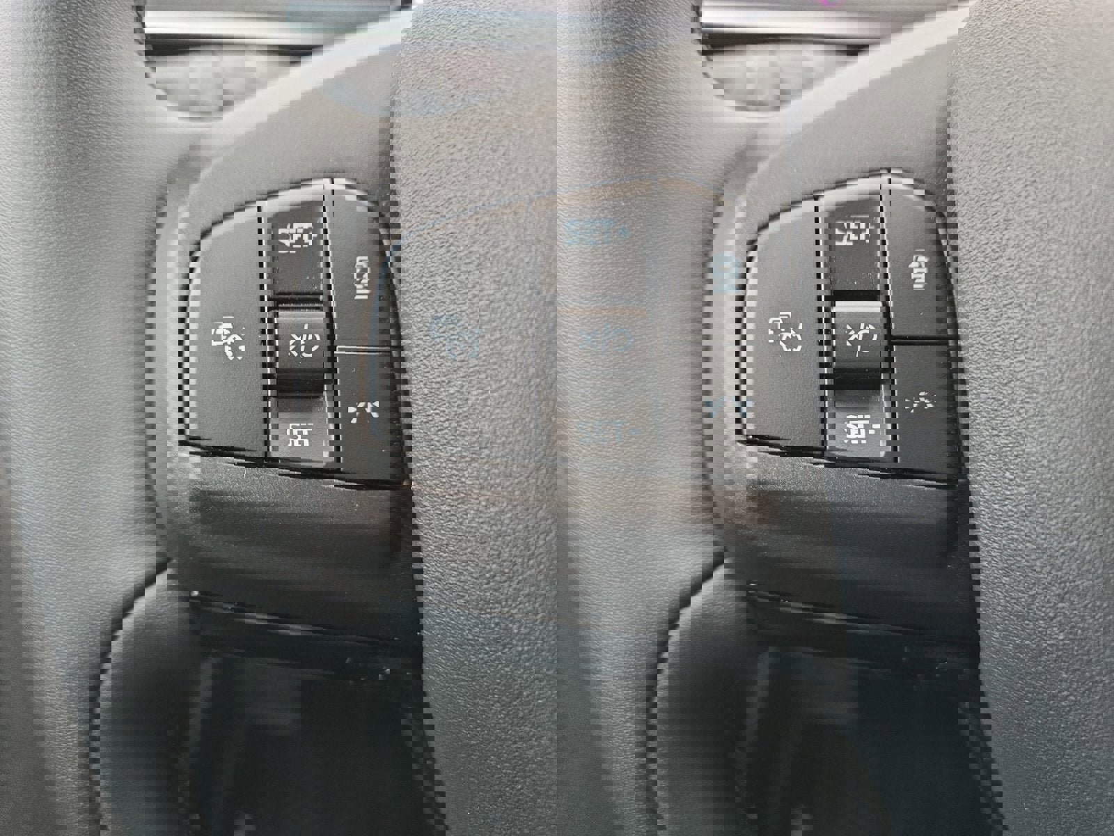 Certified 2025 Ford Mustang Mach-E Premium w/ Interior Protection Package image 14