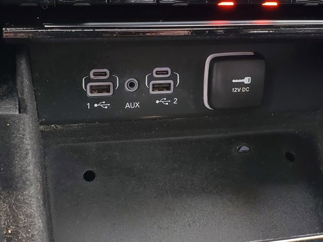 Certified 2023 Jeep Grand Cherokee L Altitude image 22