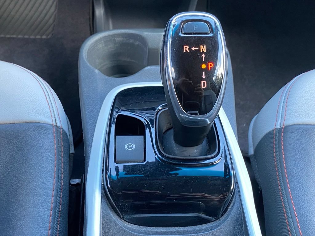 Used 2018 Chevrolet Bolt Premier w/ Driver Confidence II Package FWD image 24