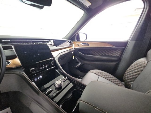New 2025 Jeep Grand Cherokee Summit image 23