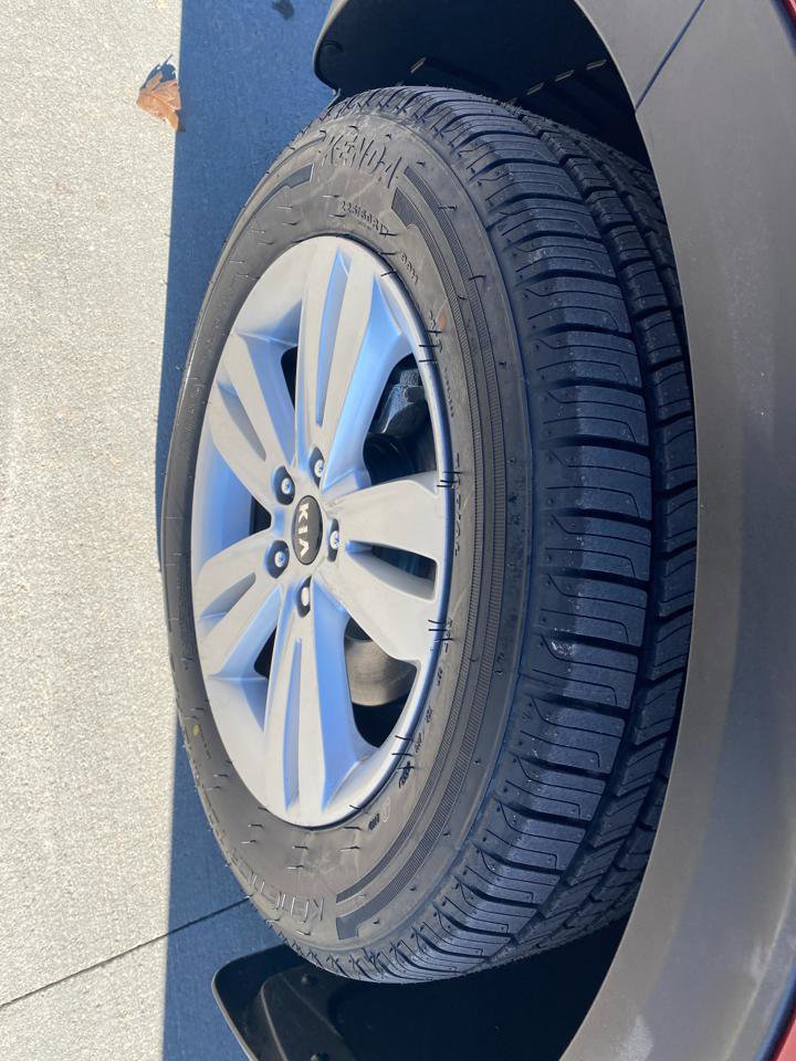 Used 2019 Kia Sportage LX AWD/4WD image 10