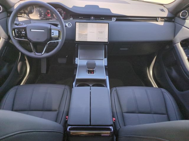 New 2026 Land Rover Range Rover Evoque S AWD/4WD image 14