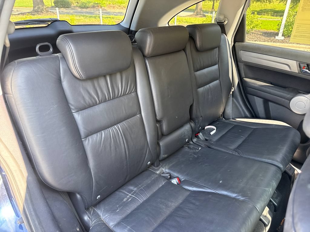 Used 2007 Honda CR-V EX-L image 33