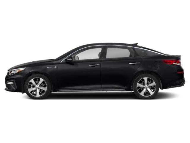 Used 2019 Kia Optima S w/ S Panoramic Sunroof Package FWD image 2
