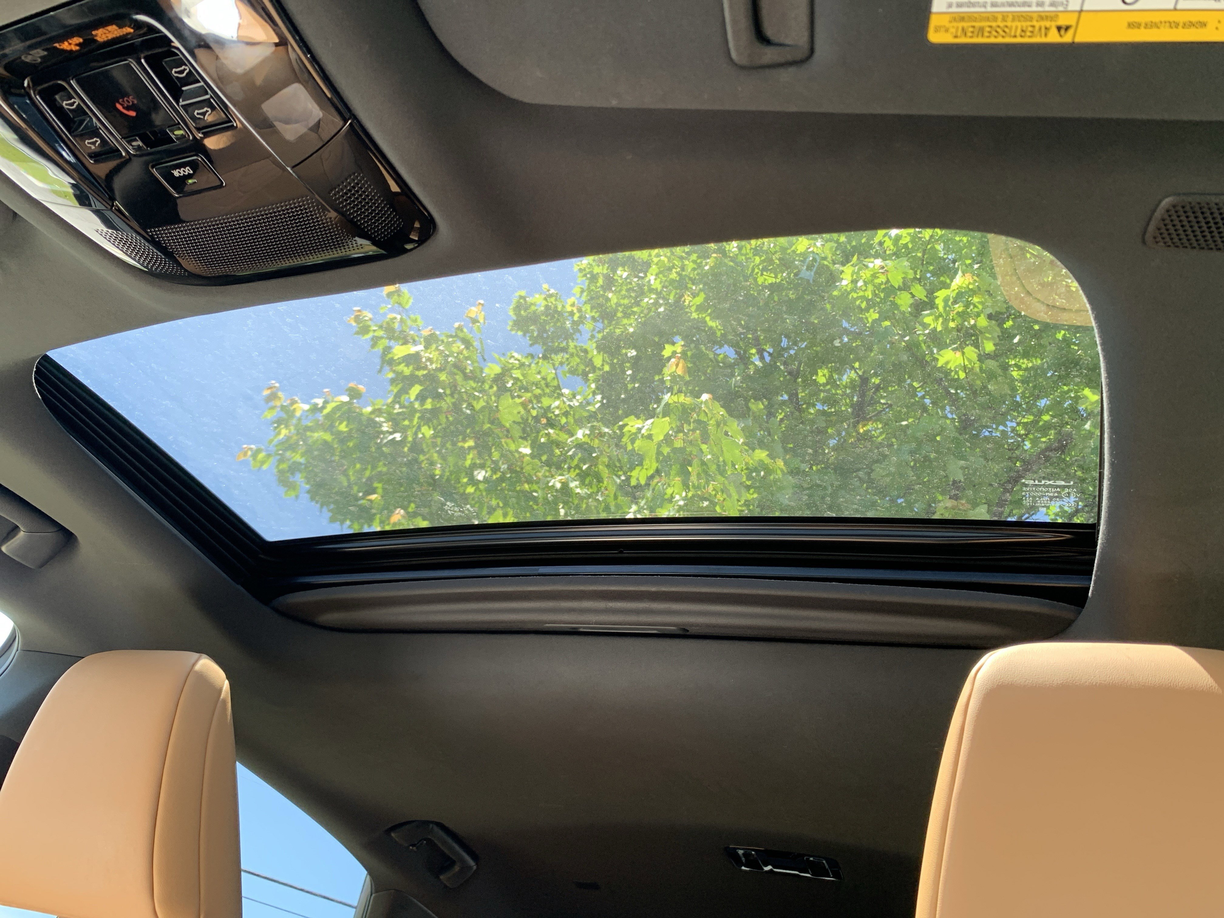 Certified 2025 Lexus RX 350 Premium w/ Accessory Package (Z1) FWD image 28