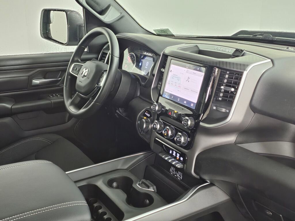 New 2026 RAM 1500 Express image 38