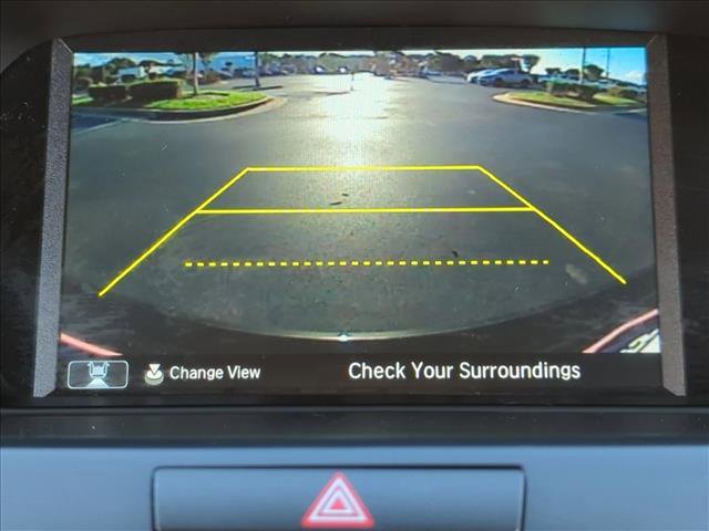 Used 2019 Acura TLX FWD image 13