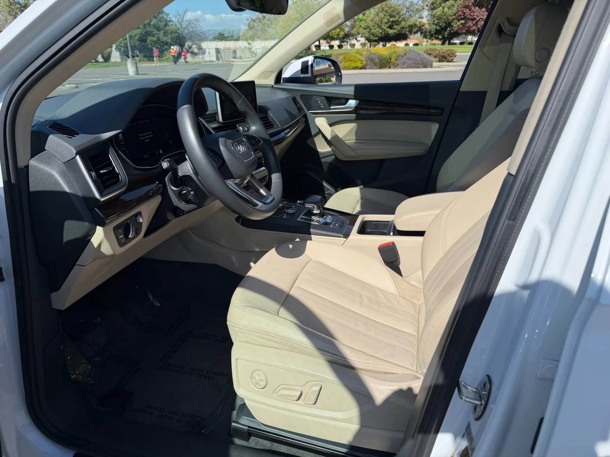 Used 2019 Audi Q5 Prestige w/ Prestige Package AWD/4WD image 14