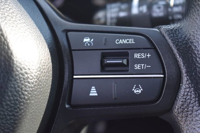 Used 2024 Honda CR-V EX image 29