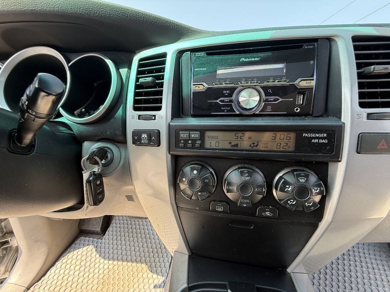 Used 2008 Toyota 4Runner Sport RWD image 14