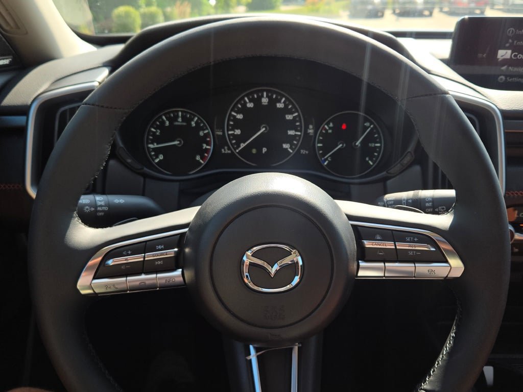 New 2026 MAZDA CX-50 Meridian Edition AWD/4WD image 35