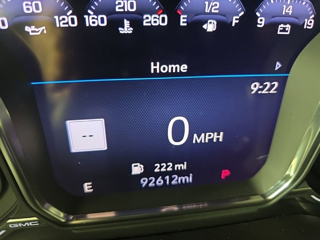 Used 2019 GMC Sierra 1500 Denali w/ Denali Ultimate Package image 20