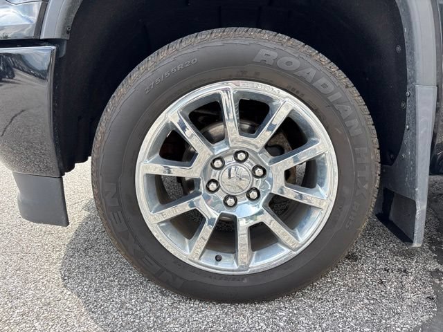 Used 2017 GMC Sierra 1500 Denali AWD/4WD image 13