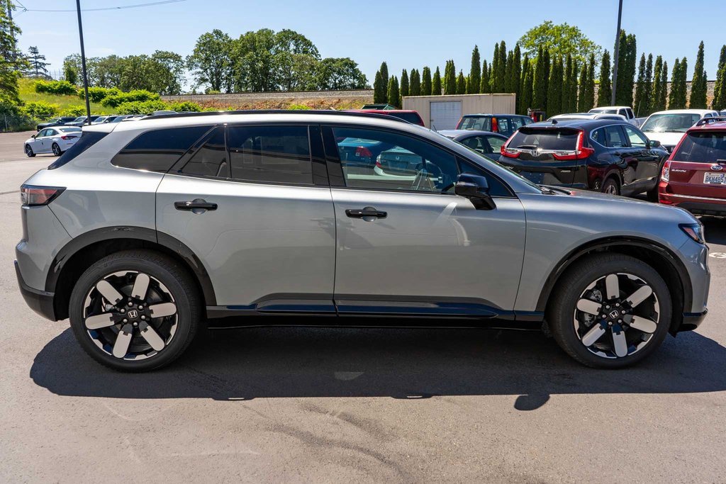 New 2026 Honda Prologue Elite image 5