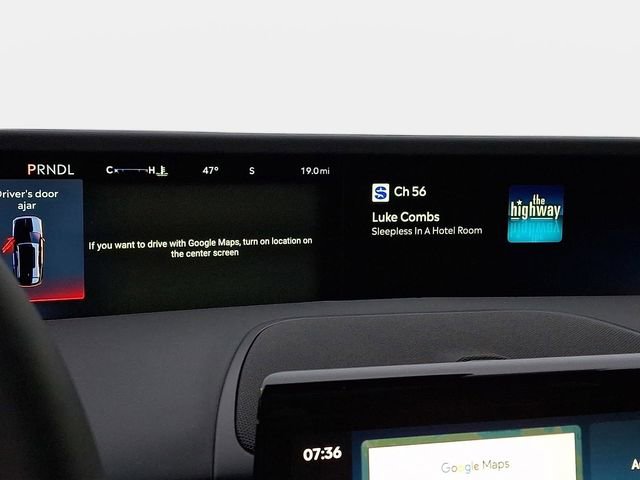 New 2026 Lincoln Nautilus Premier w/ Equipment Group 102A image 16