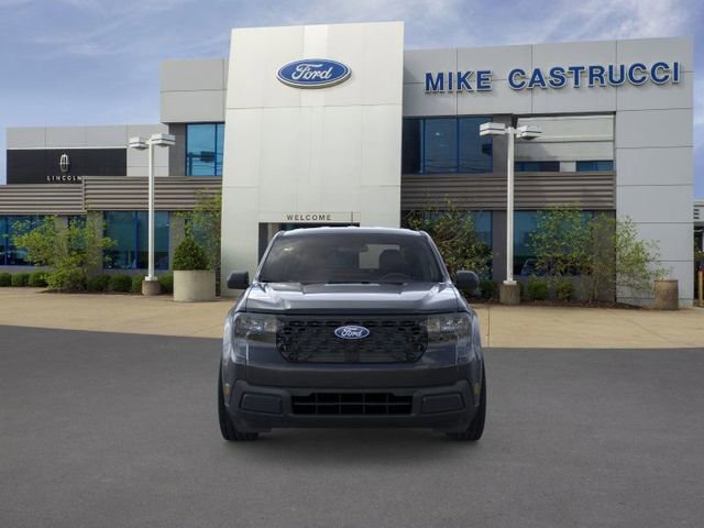 New 2026 Ford Maverick XL image 7