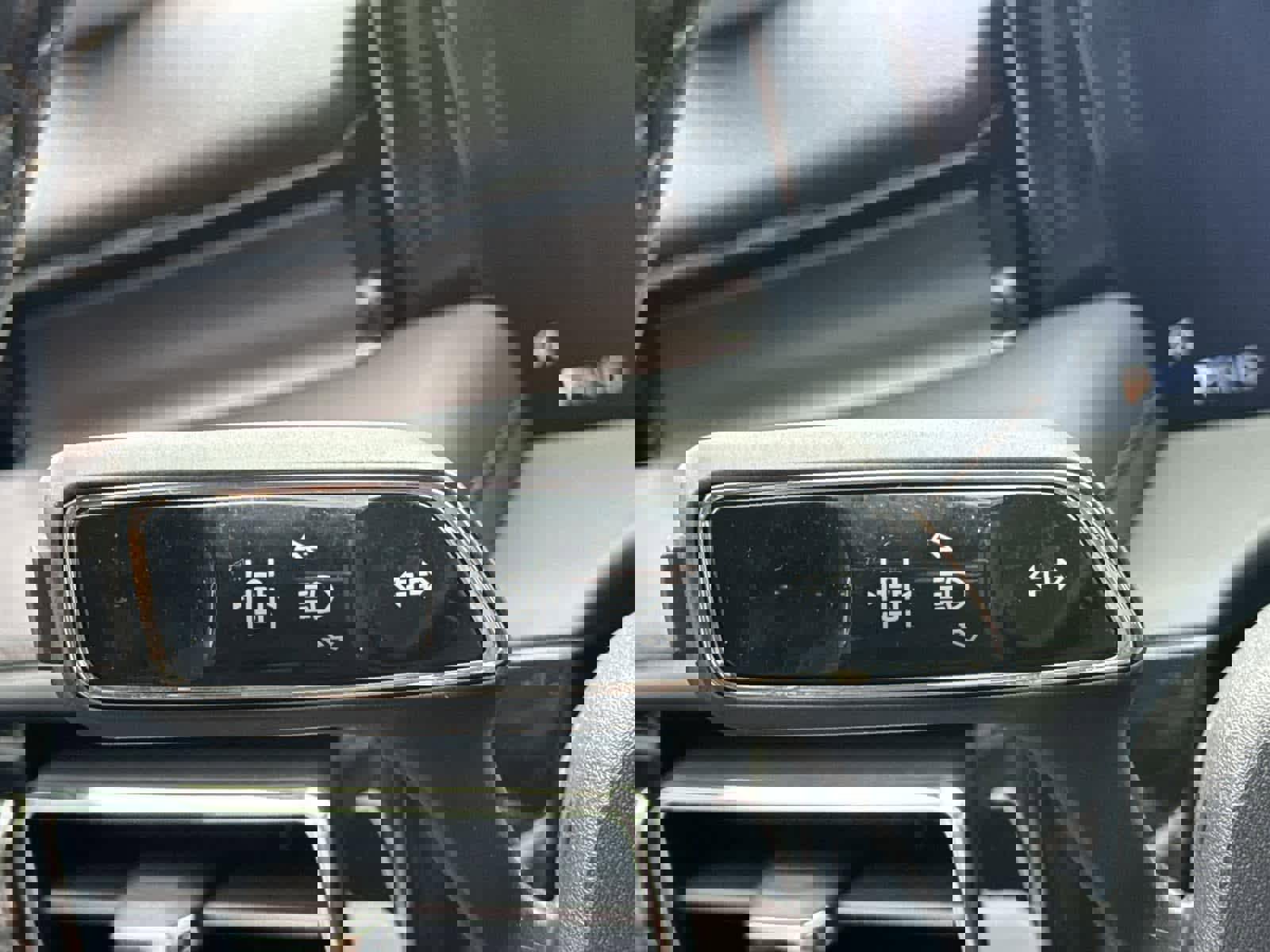 Used 2025 Lincoln Aviator Reserve w/ Illumination Package image 22