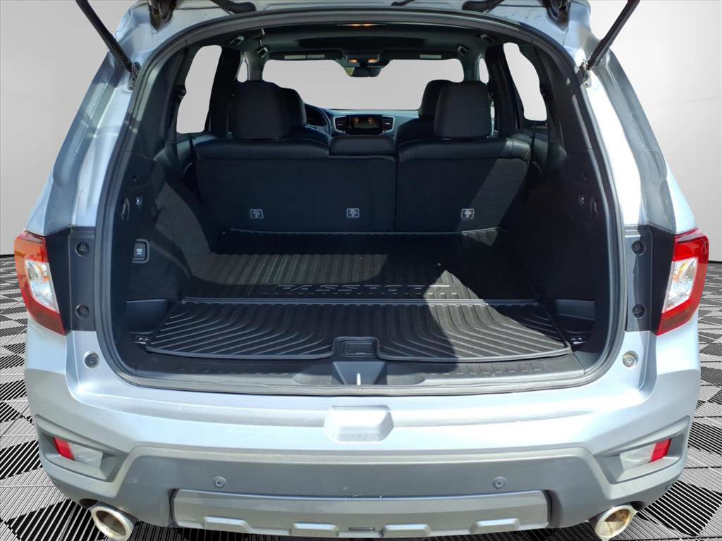 Used 2023 Honda Passport TrailSport image 12