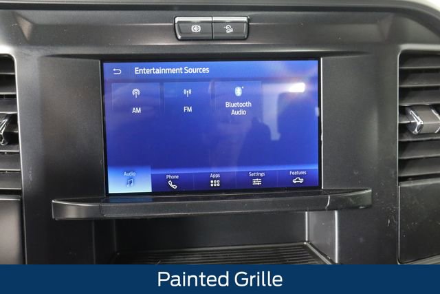 New 2026 Ford F350 XL w/ STX Appearance Package AWD/4WD image 51