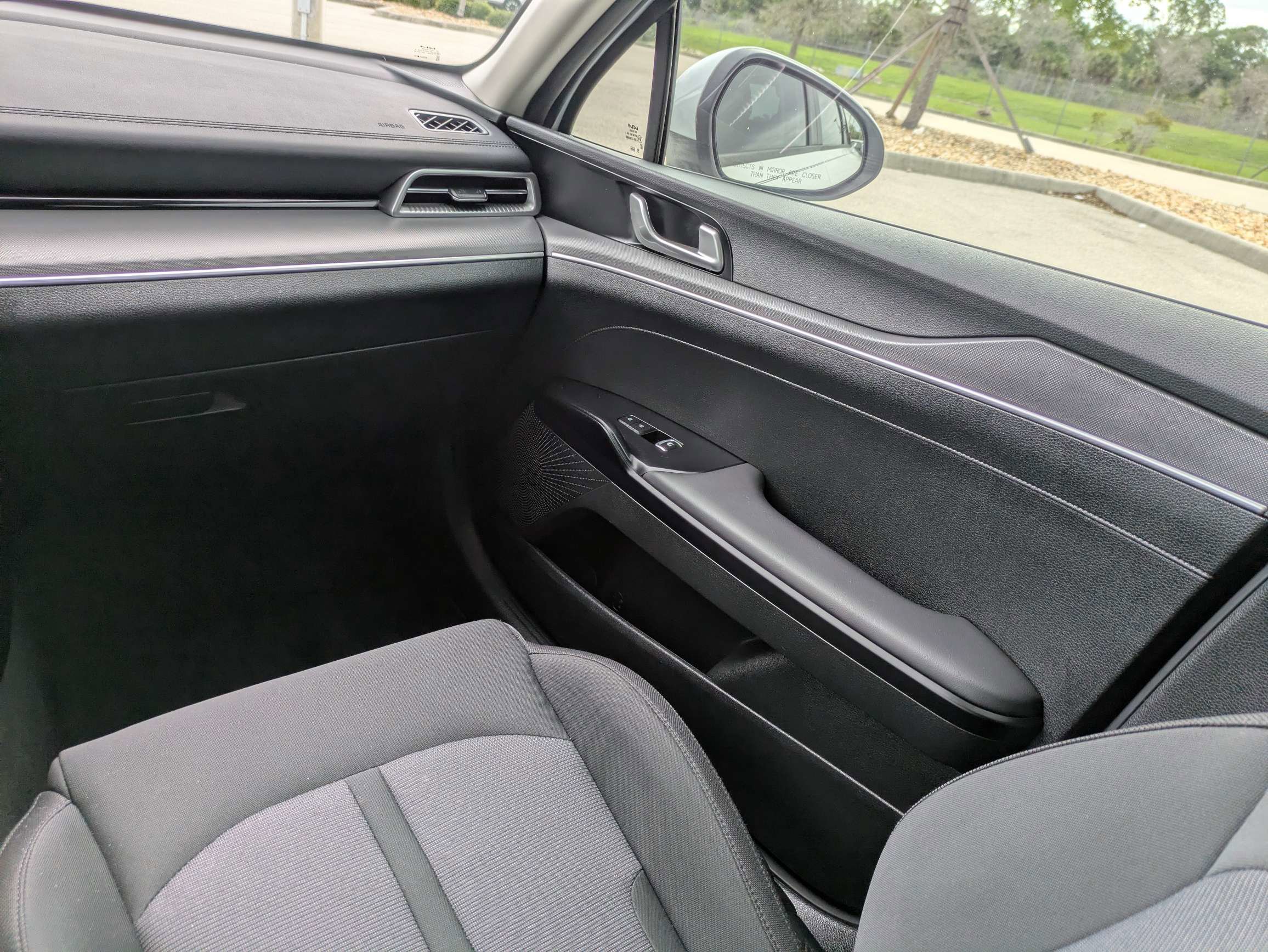 Certified 2022 Kia K5 LXS FWD image 18