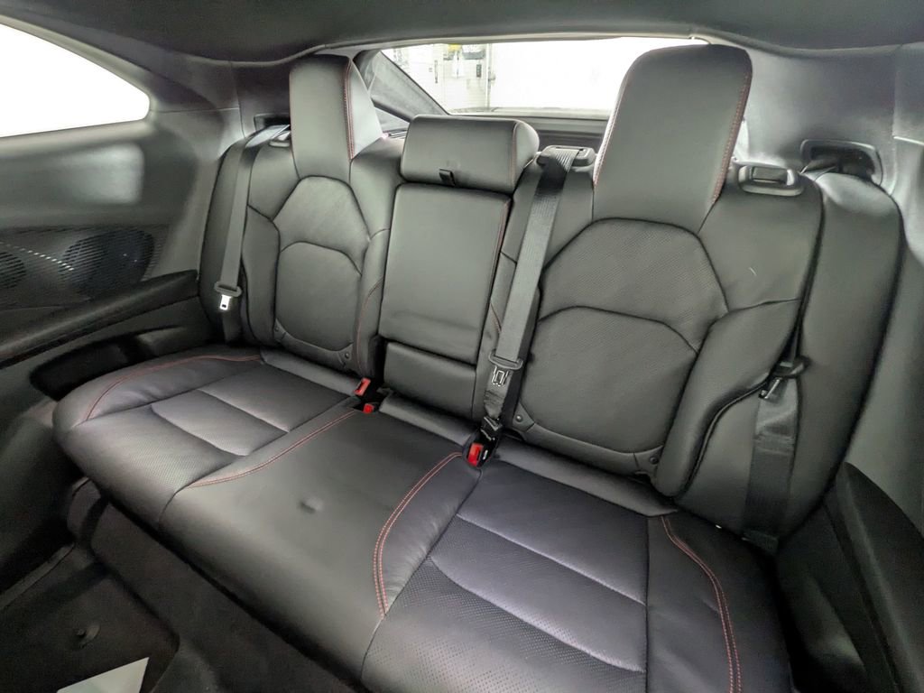 New 2026 Dodge Charger R/T Scat Pack image 33
