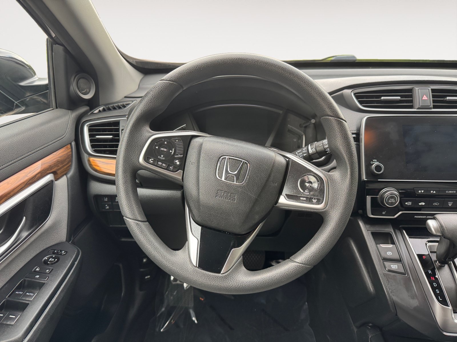 Used 2017 Honda CR-V EX image 13