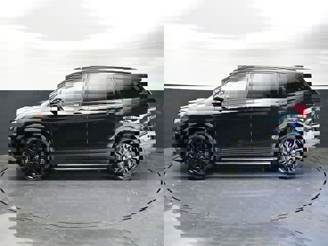 Used 2022 Honda Pilot Black Edition image 8