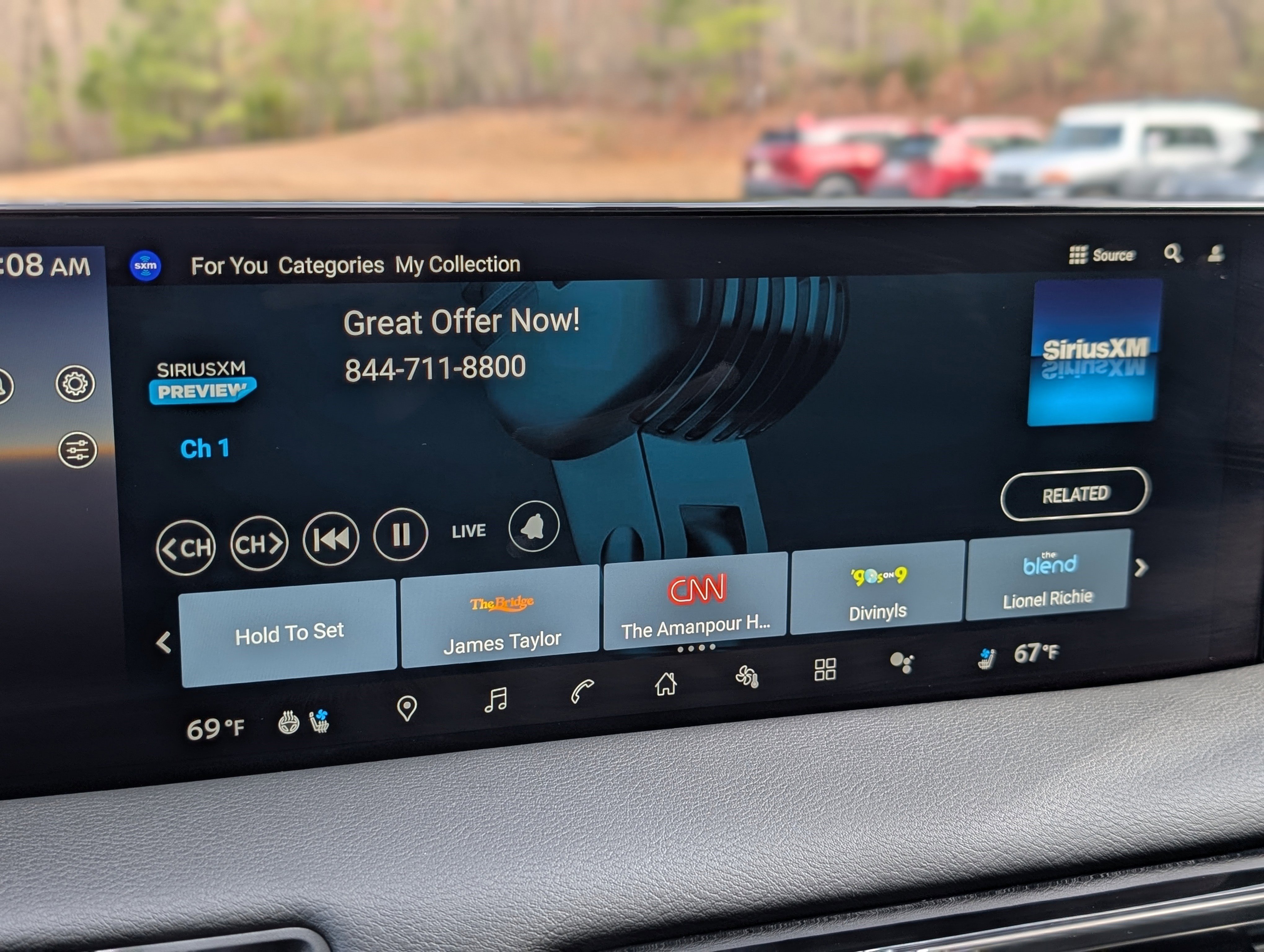 Used 2025 Nissan Armada PRO-4X w/ Pro-4X Premium Package image 31