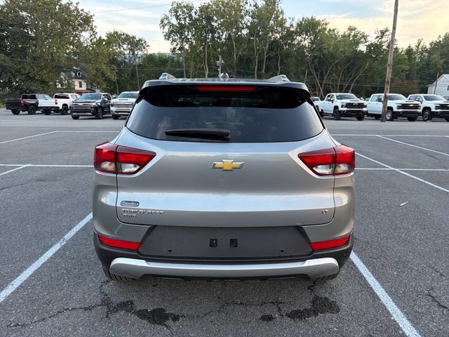 Used 2023 Chevrolet TrailBlazer LT w/ Convenience Package AWD/4WD image 8