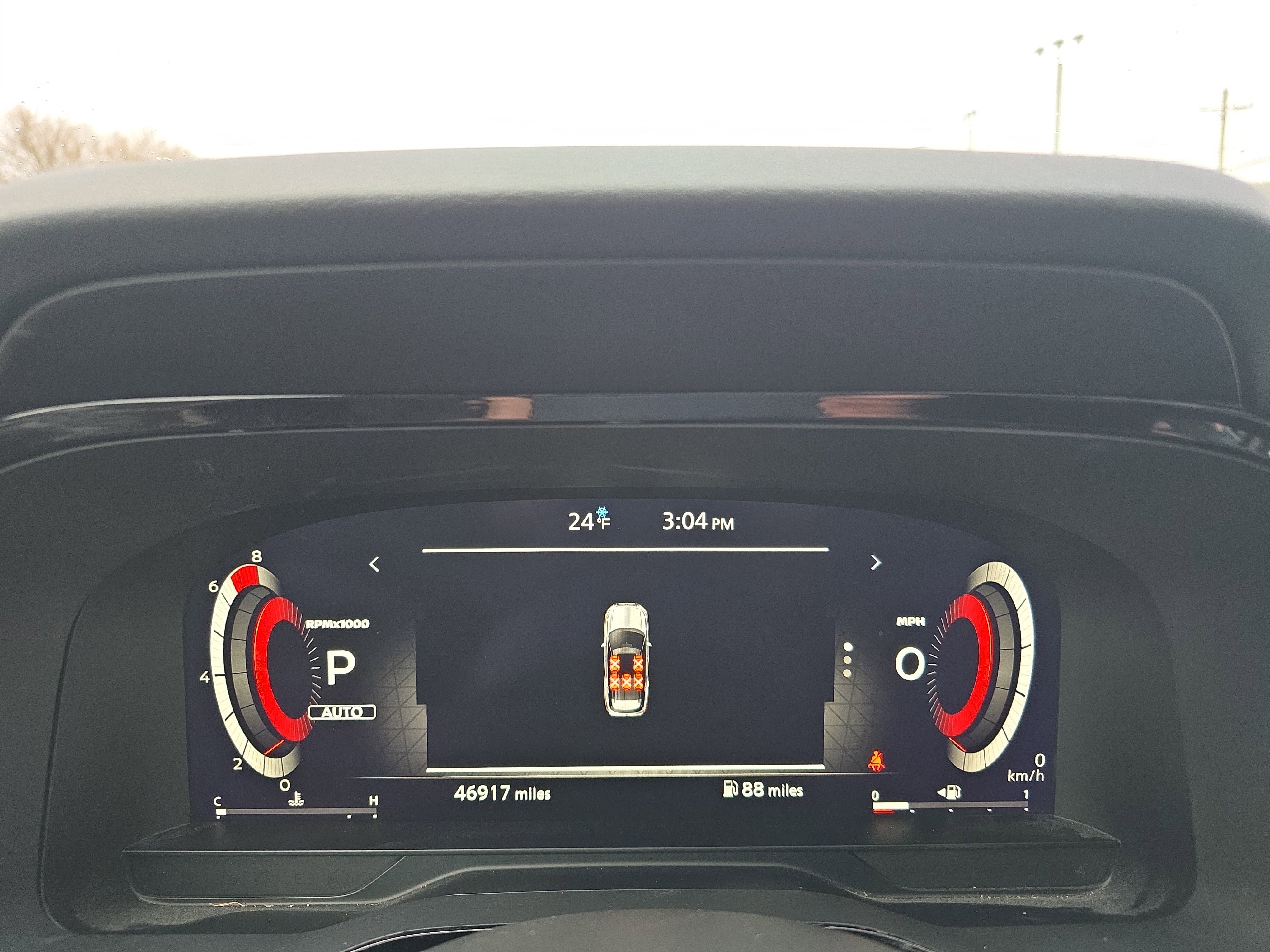 Used 2023 Nissan Pathfinder Platinum image 23