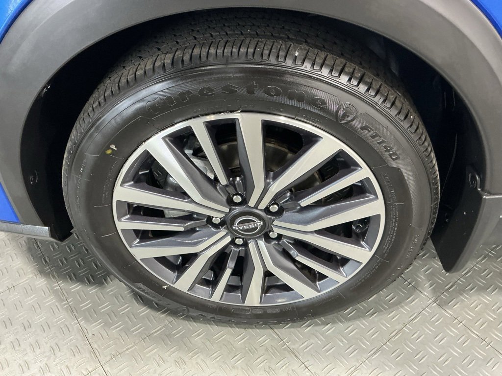 Used 2023 Nissan Kicks SV image 26